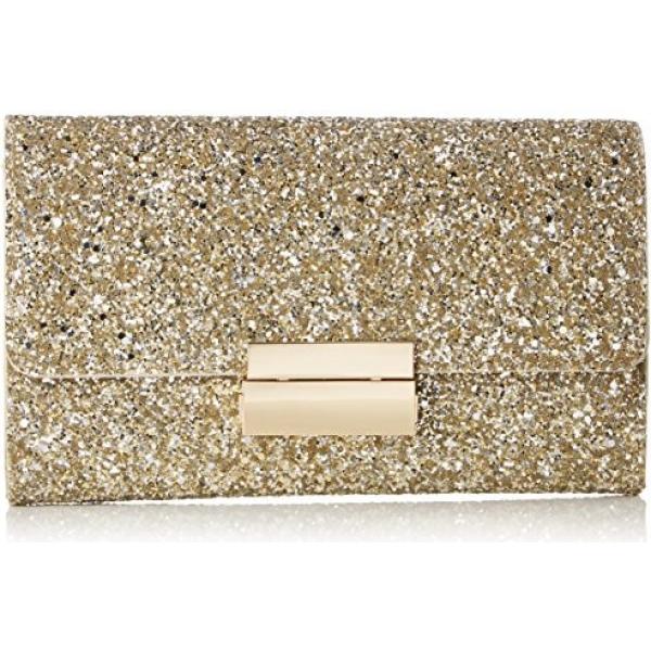 Clutch Esprit amarillo