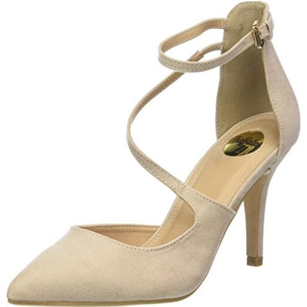 sandalias Buffalo