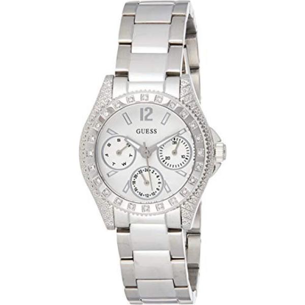 reloj Guess violeta