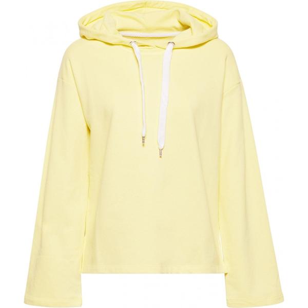 Felpa Edc by Esprit amarillo