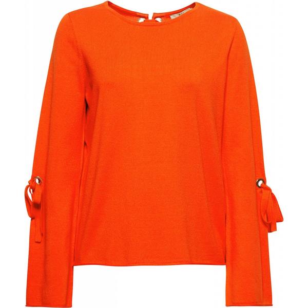 Maglioncino arancione Edc by Esprit naranja