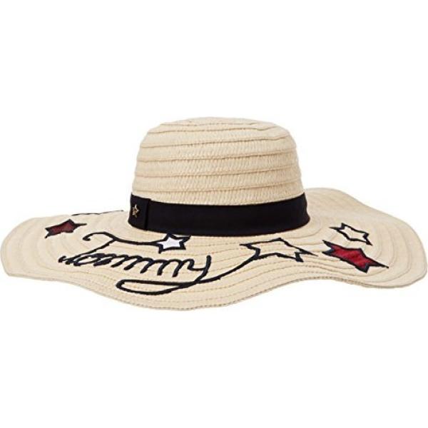 sombreros Tommy Hilfiger