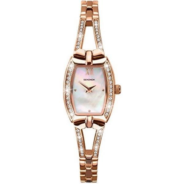 reloj Sekonda rosa