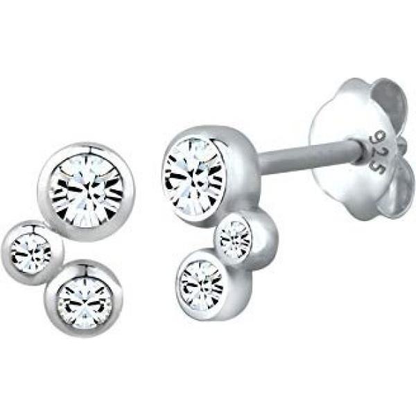 pendientes Elli blanco