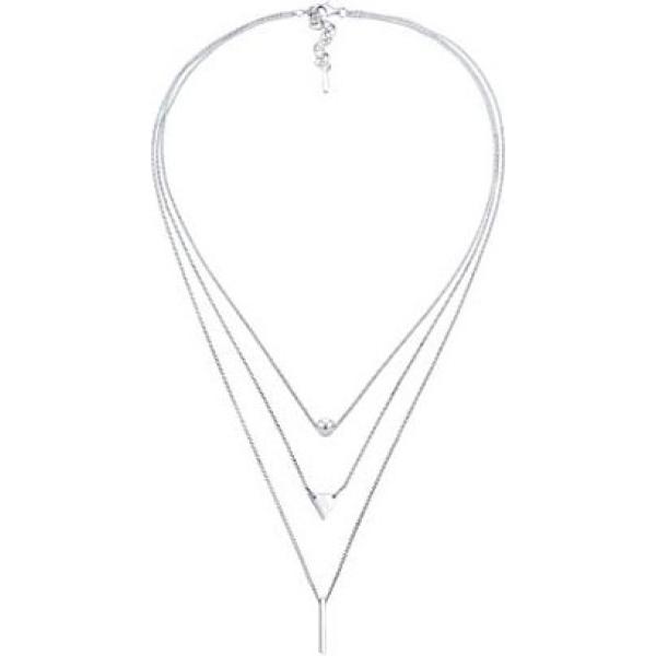 collares Elli gris