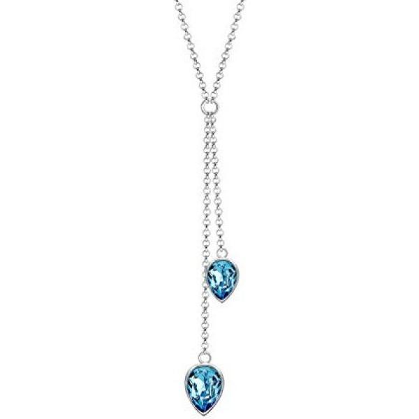 collares Elli gris