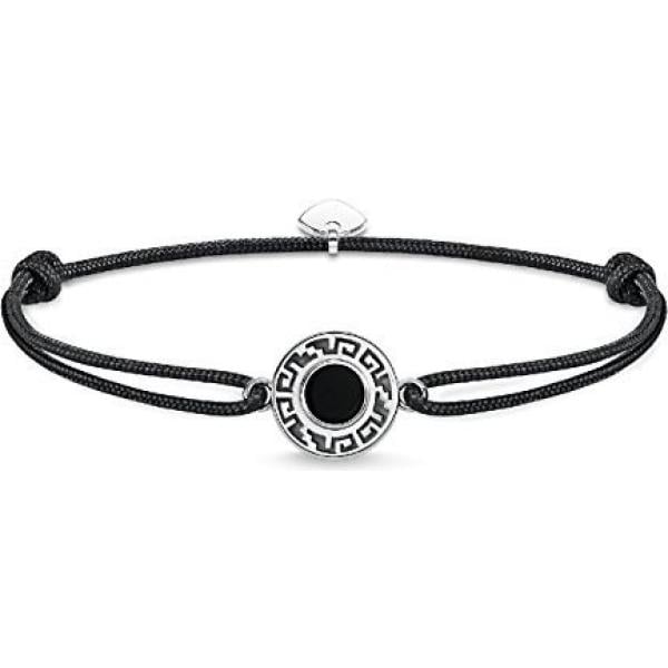 pulseras Thomas Sabo gris