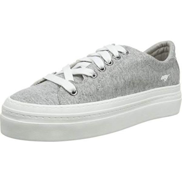 Sneakers grigio Rocket Dog gris