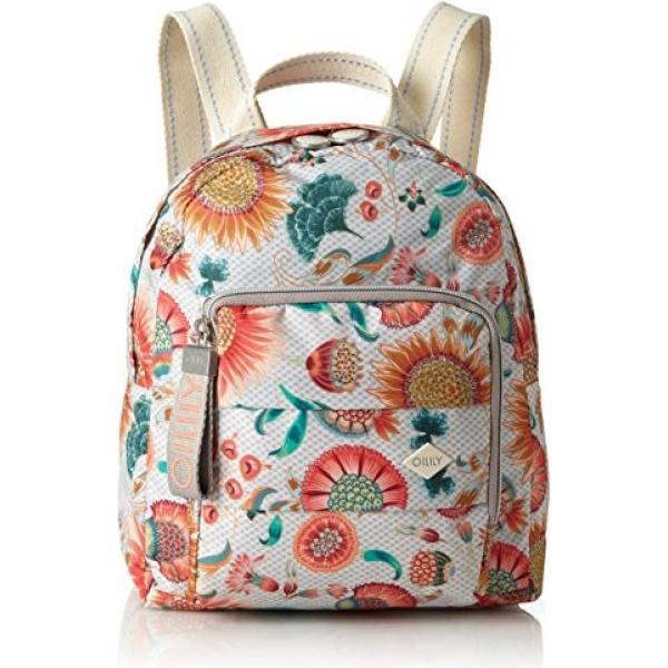 Borsa a mano Oilily blanco