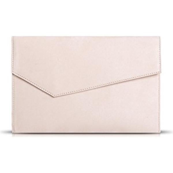 Clutch rosa Anna Smith