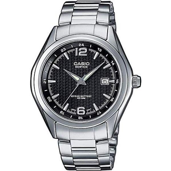 reloj Casio negro