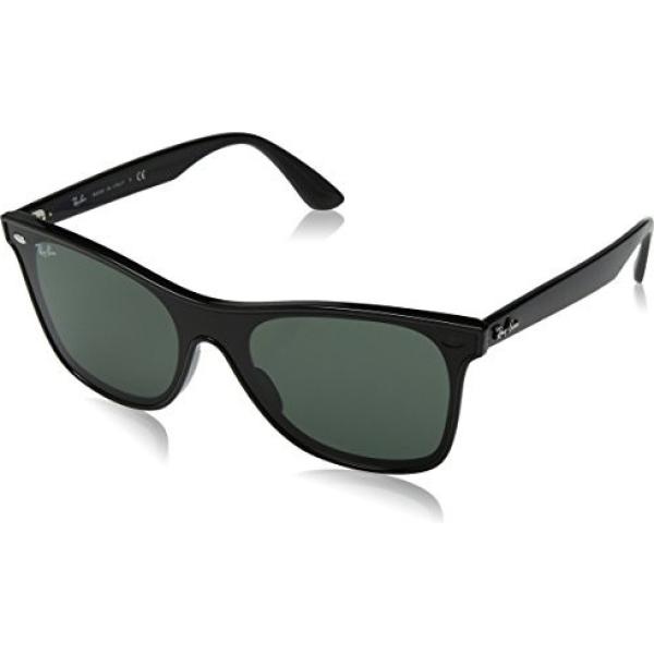 Gafas de sol nero Ray-Ban negro