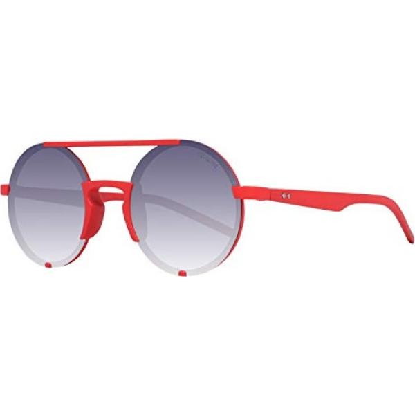 gafas de sol Polaroid rojo