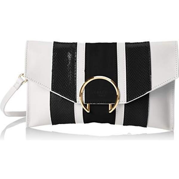 Clutch Liebeskind Berlin blanco