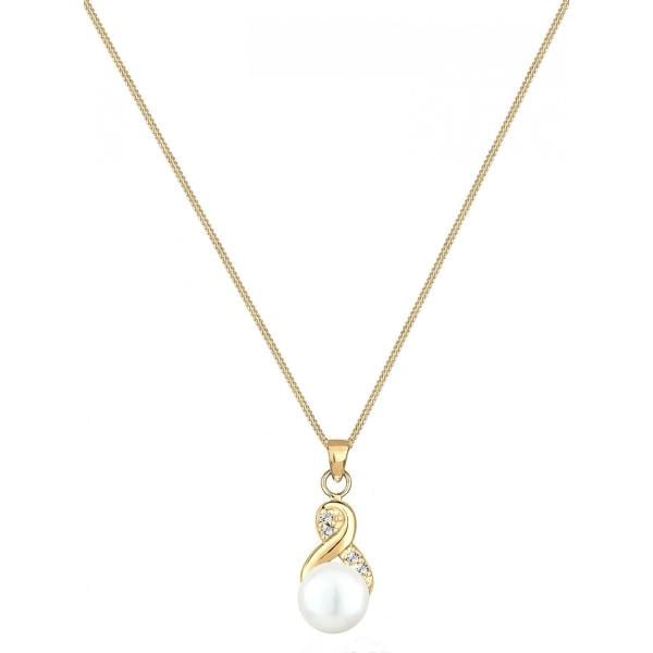 Collana Elli amarillo
