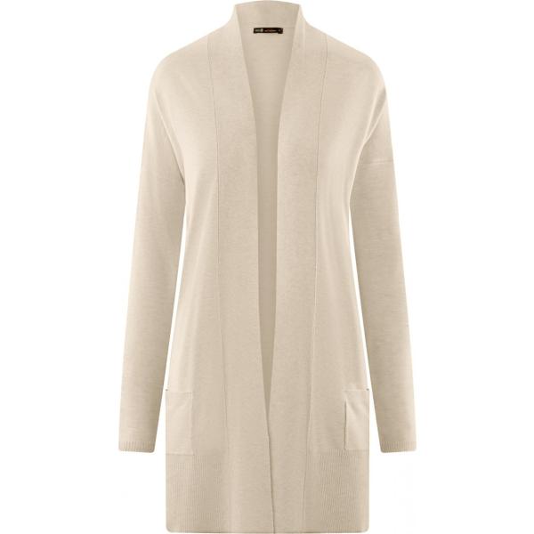 Blusa beige Oodji Ultra