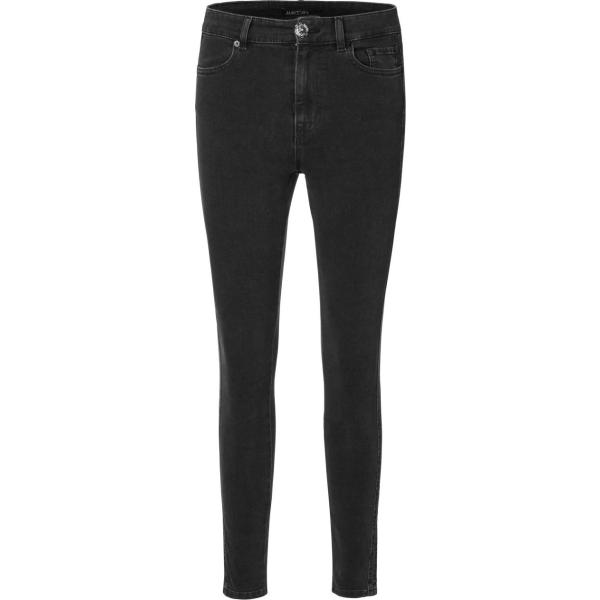 vaqueros pitillo Marc Cain Sports negro