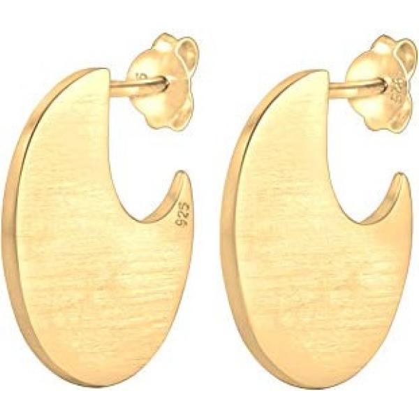 pendientes Elli amarillo