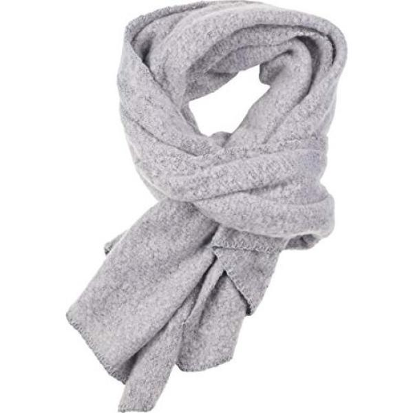 bufandas Urban Classics gris