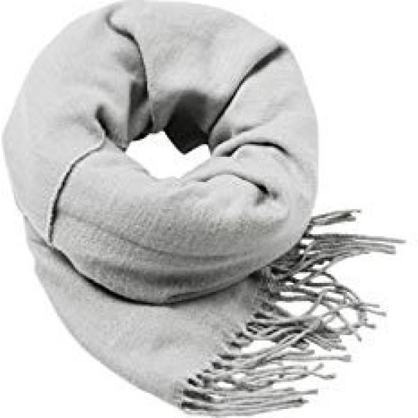 Sciarpa grigio Esprit gris