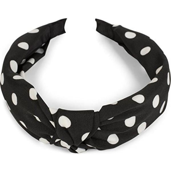 Accesorios para el pelo nudo StyleBREAKER