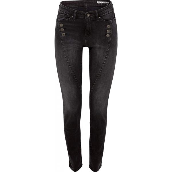 Vaqueros nero Edc by Esprit negro