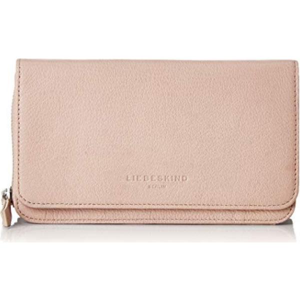 clutch Liebeskind Berlin rosa