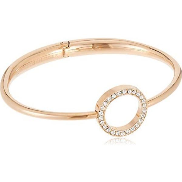 pulseras Tommy Hilfiger rosa