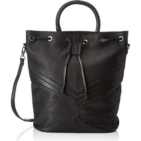 mochilas Pieces negro