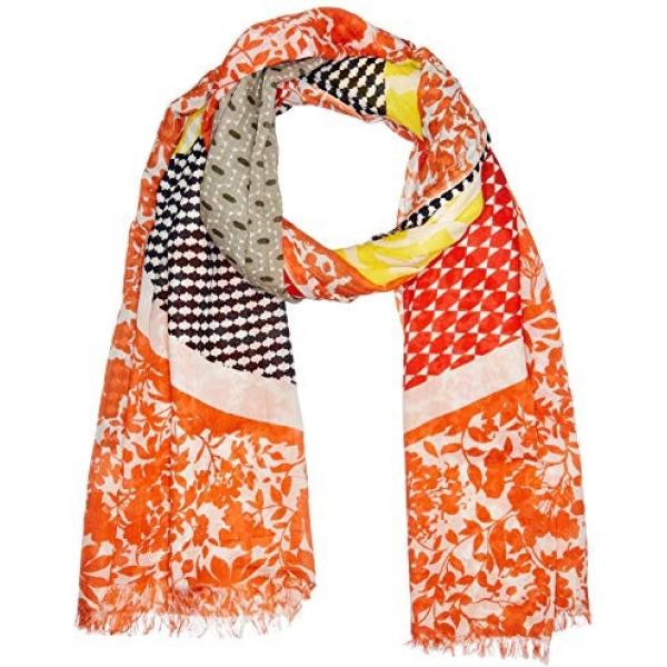 Sciarpa Marc OPolo naranja