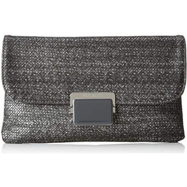 Clutch nero Bulaggi negro