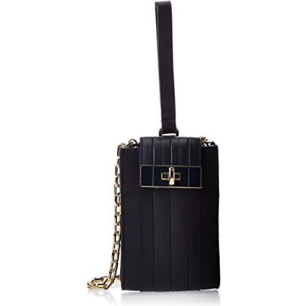 clutch Tommy Hilfiger azul