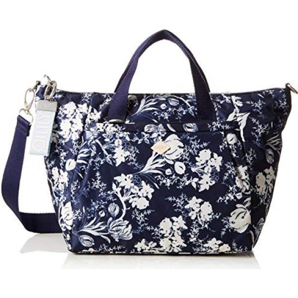 bolsos de mano Oilily azul