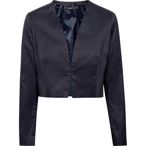 bolero ESPRIT Collection azul