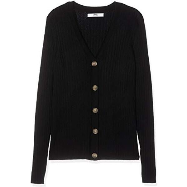 Cardigan nero Find. negro
