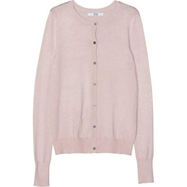 Cardigan rosa Find. rosa