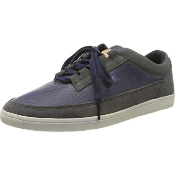 Sneakers Boxfresh azul