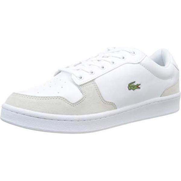 Sneakers Lacoste blanco
