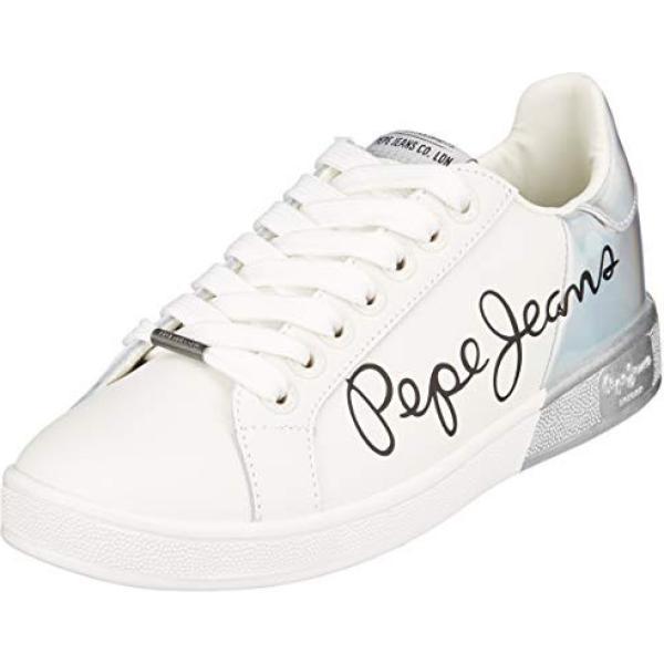 Sneakers Pepe Jeans blanco