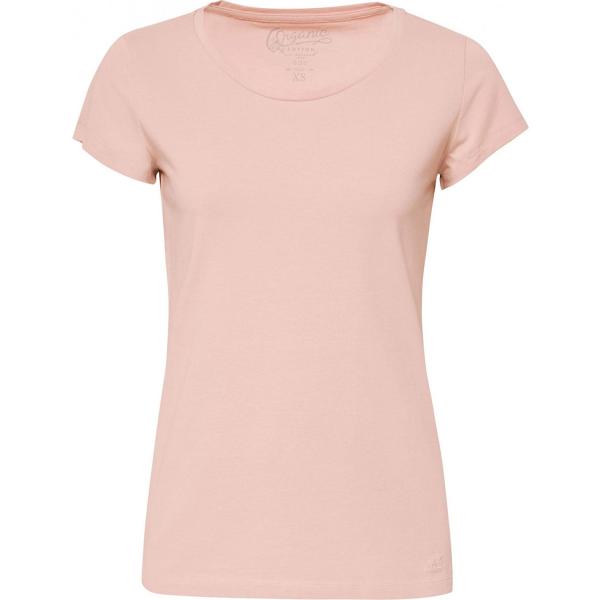 Maglietta rosa Edc by Esprit rosa