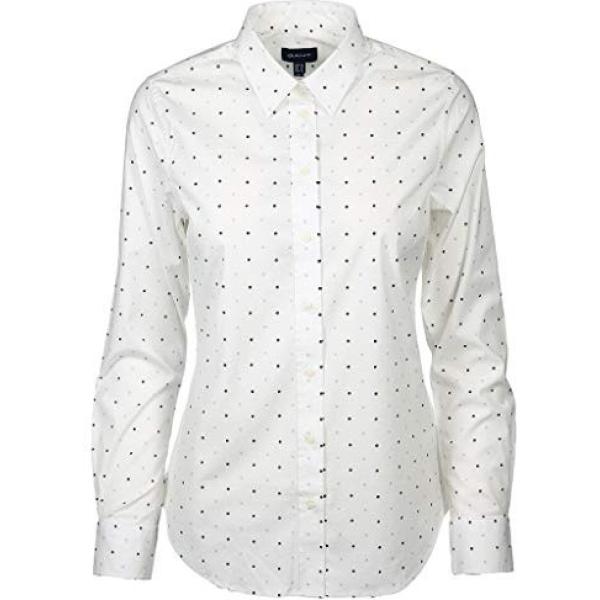 Camicia elasticizzato Gant