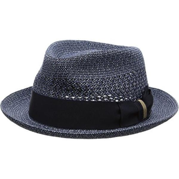 sombreros Bailey azul