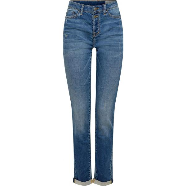 vaqueros Esprit azul