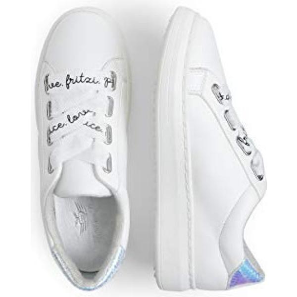sneakers Fritzi aus Preußen blanco