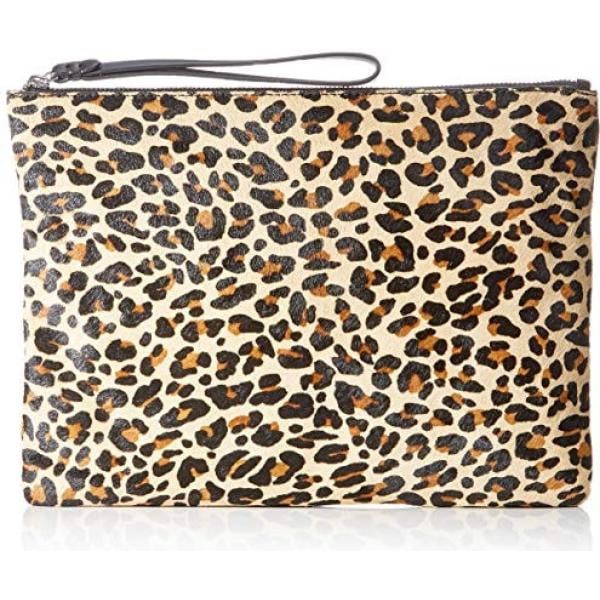 Clutch Clarks negro