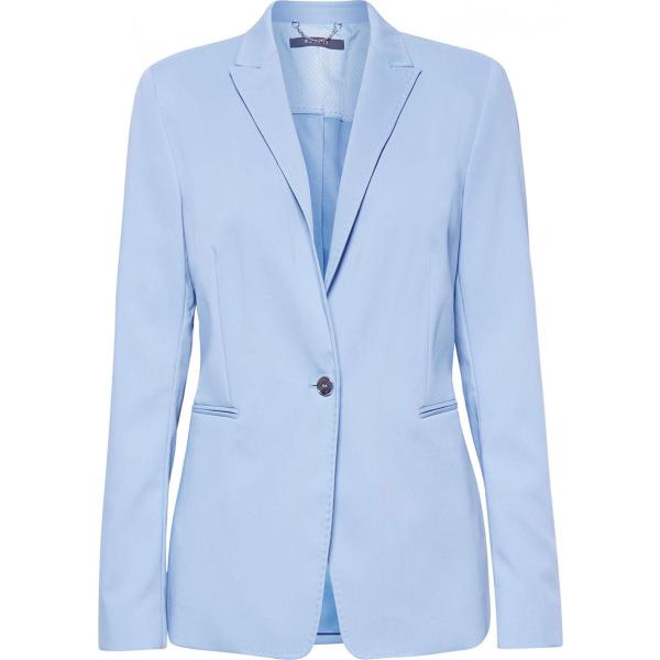 blazer ESPRIT Collection azul
