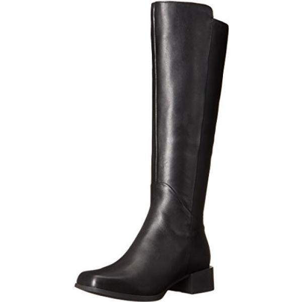 Botas y anfibios nero Camper negro