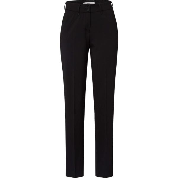 Pantalone nero Brax negro