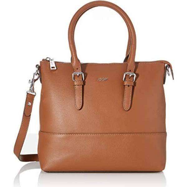Borsa a mano Joop! marrón
