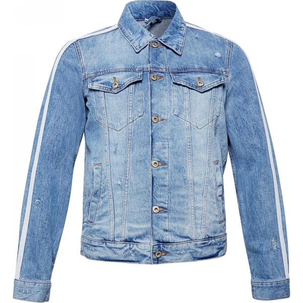 Chaquetas blu Edc by Esprit azul